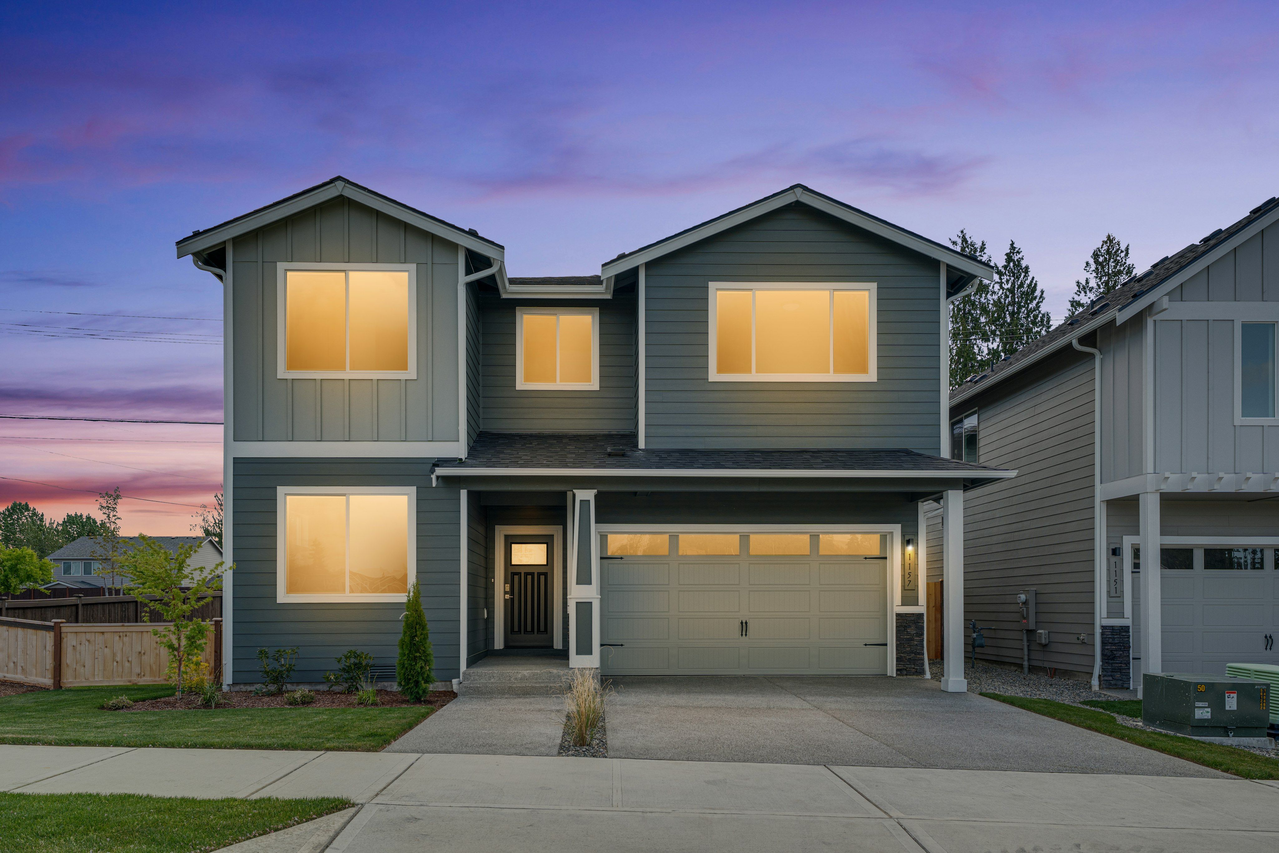 1157 68th Ave SE (The Pacific)