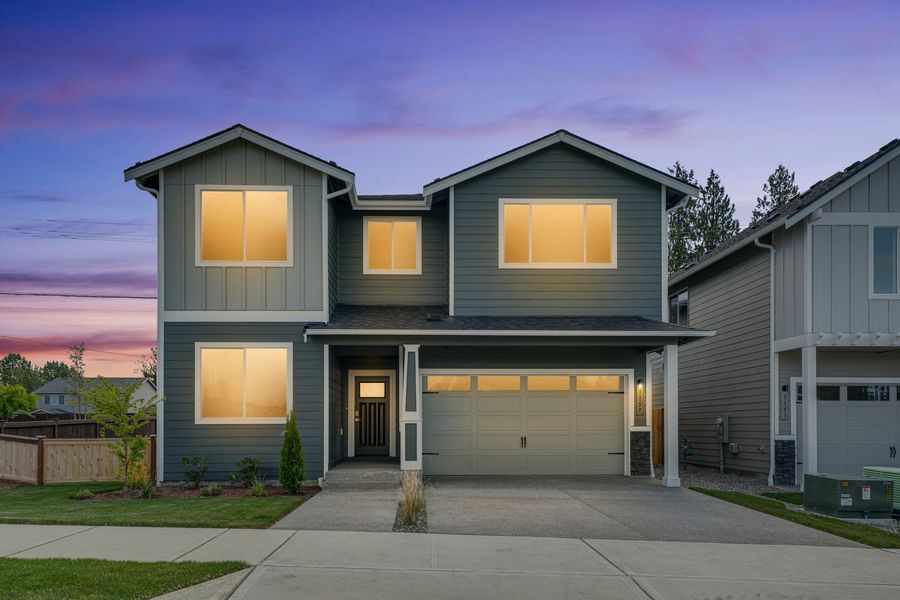 1157 68th Ave SE (The Pacific)