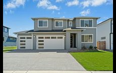 Elk Run at Chinook Meadows: Buckley, Washington - Soundbuilt Homes