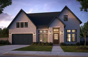 4709 Glowing Meadow Drive (Bennett)