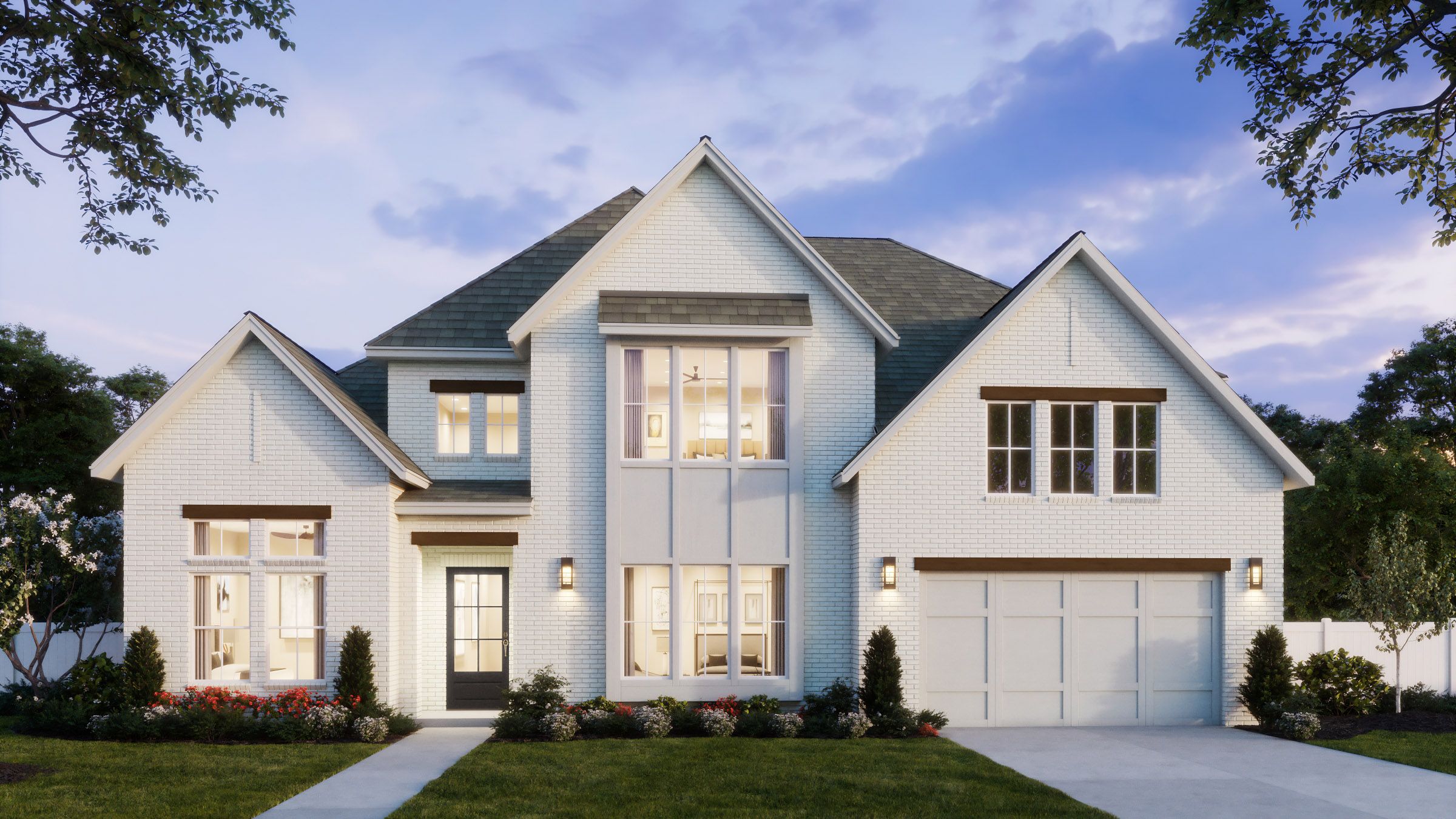 921 Partridge Road. Prosper, TX 75078