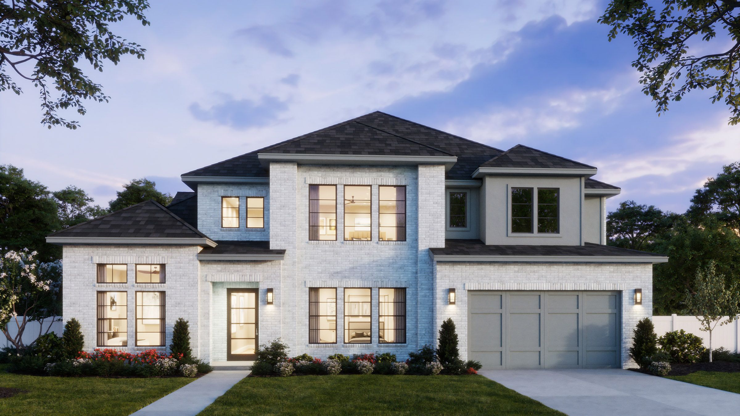 Prosper Ridge - Prosper, TX