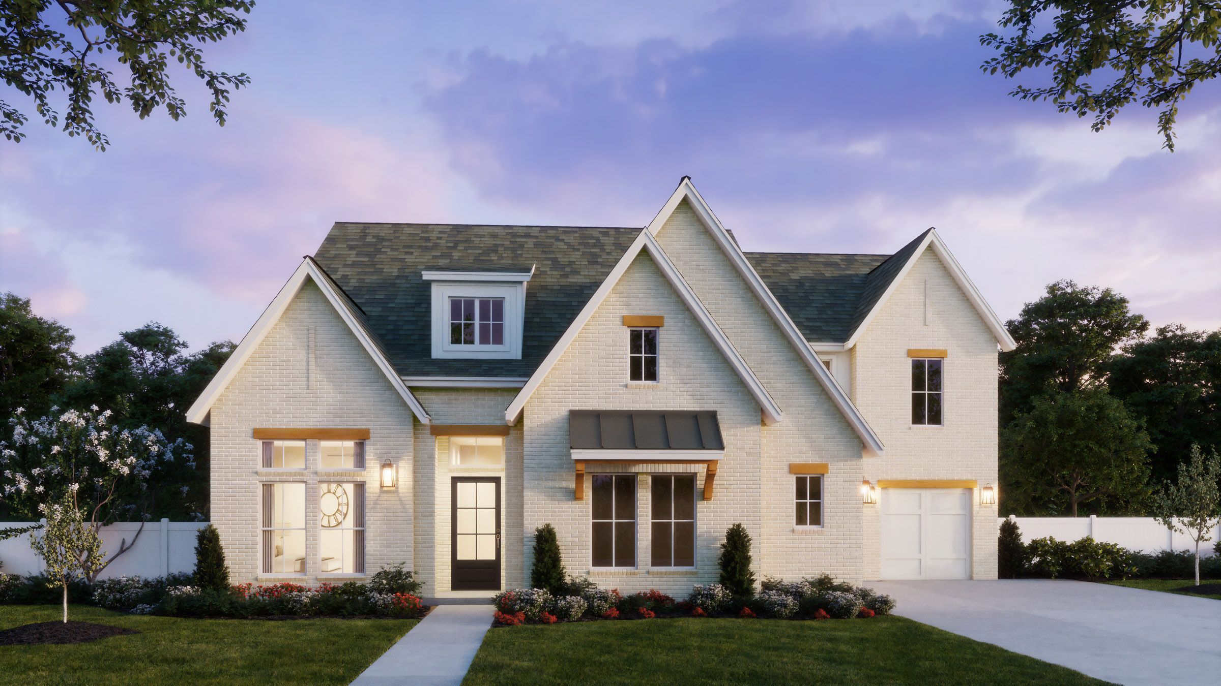 921 Partridge Road. Prosper, TX 75078