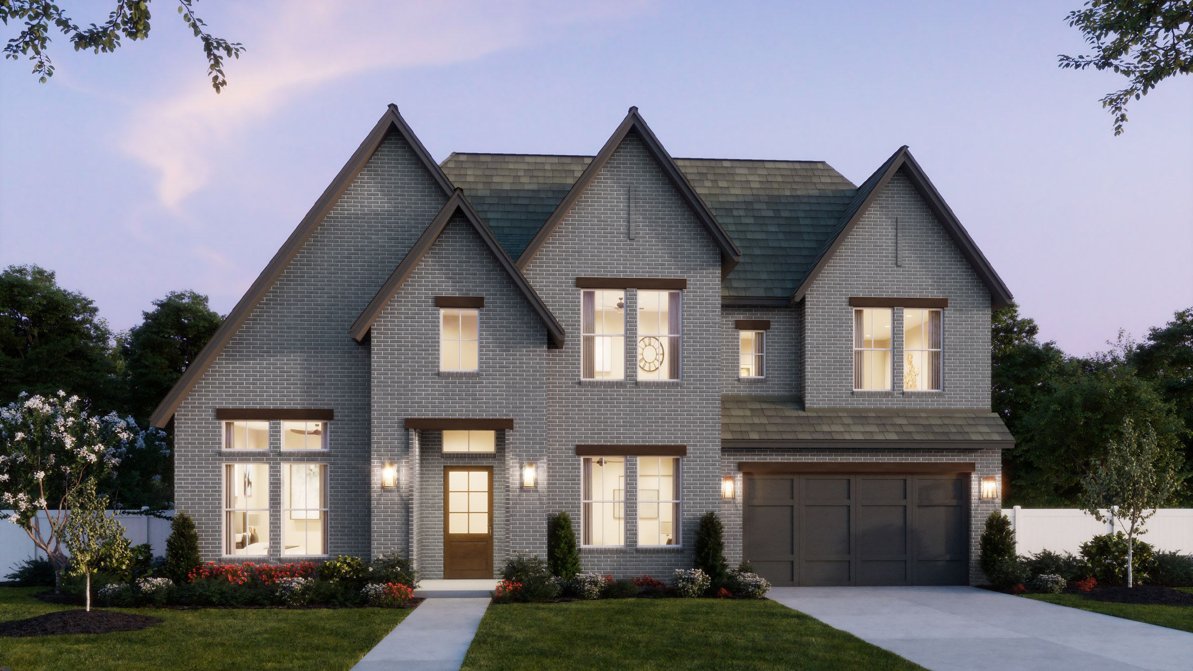 921 Partridge Road. Prosper, TX 75078