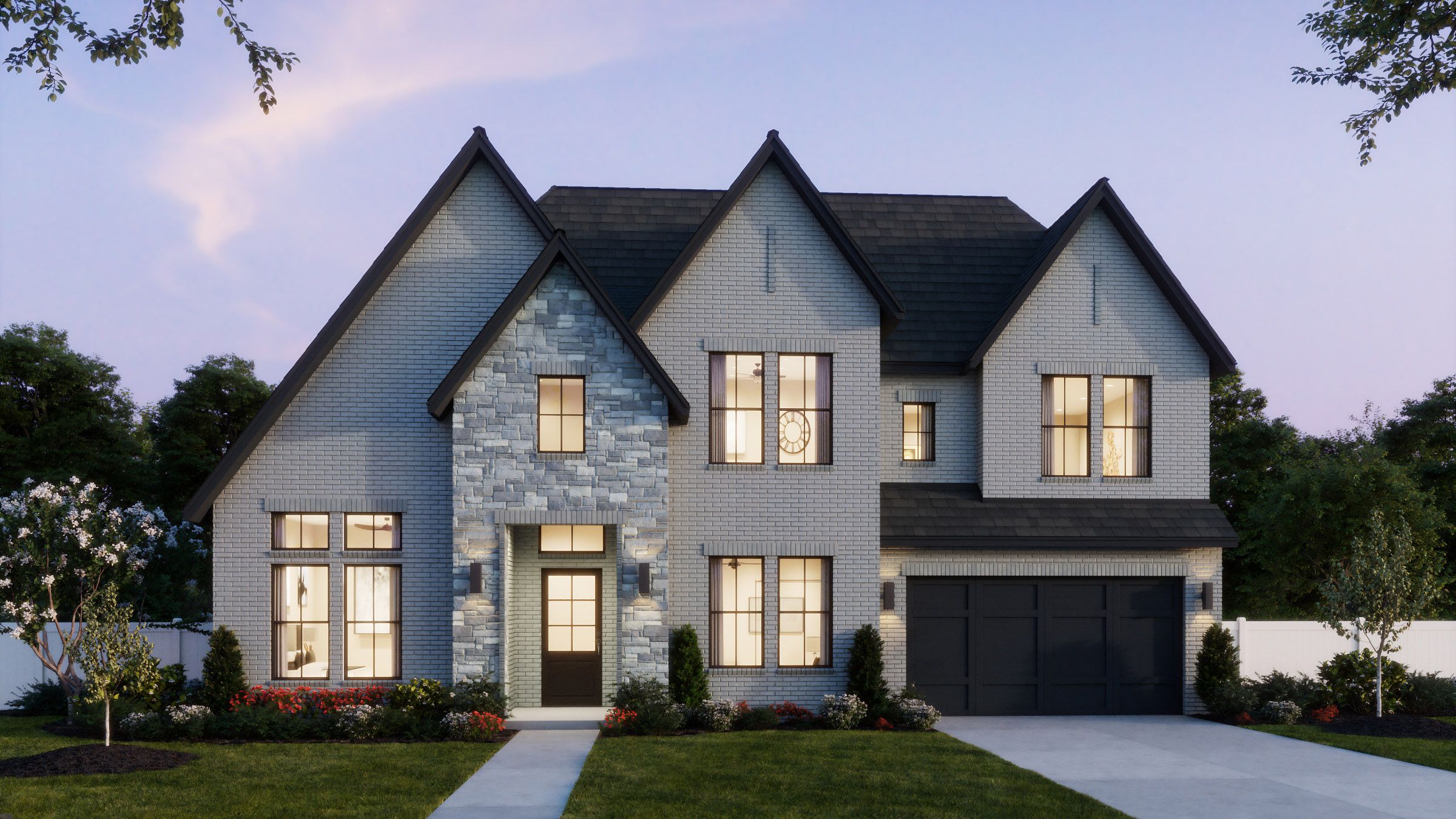 Hayden A - Optional Stone