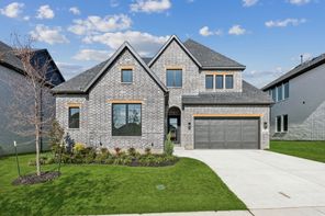 4220 Kinglet Court (Grayson II)