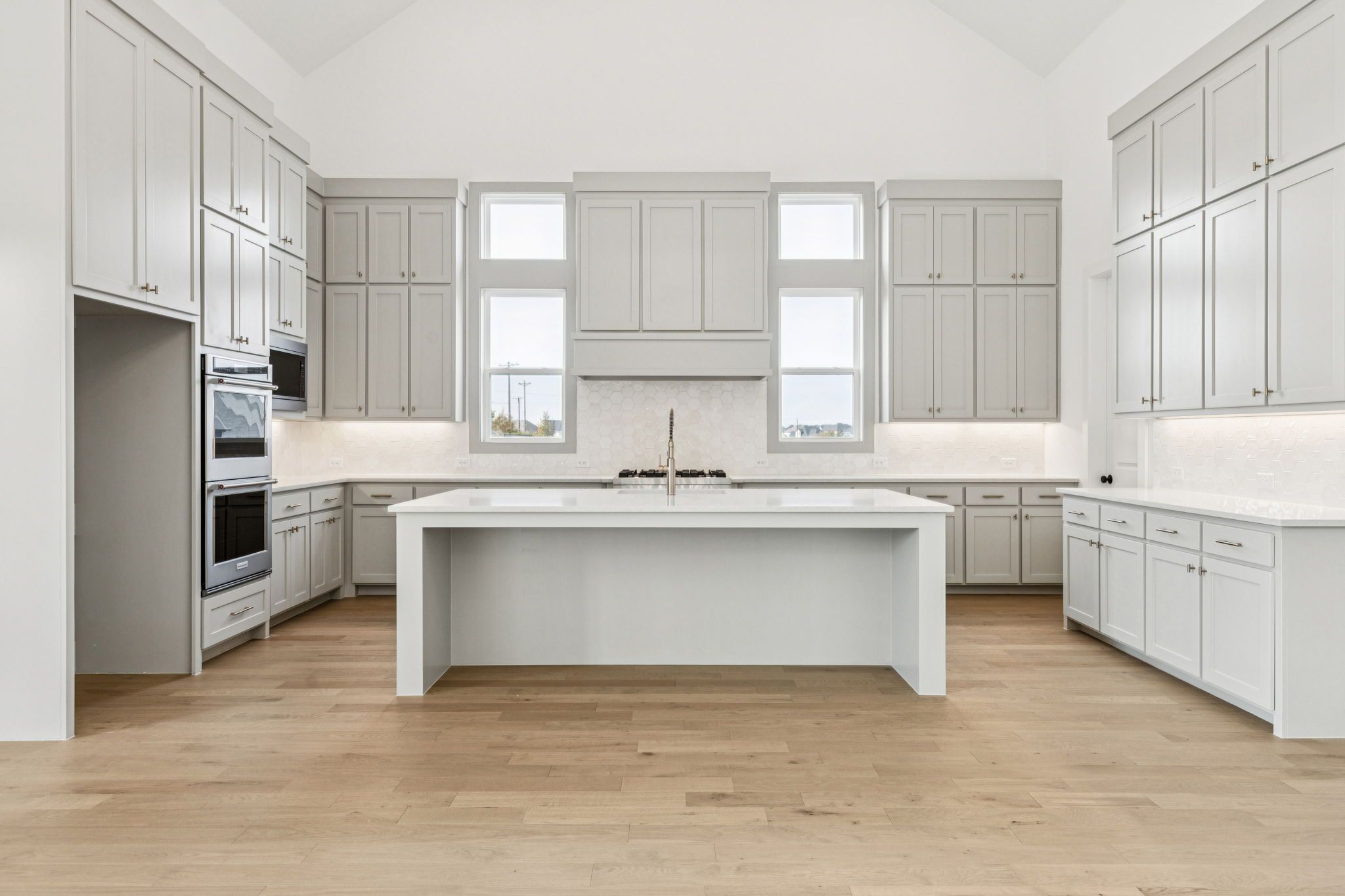 Representative Image - Kitchen