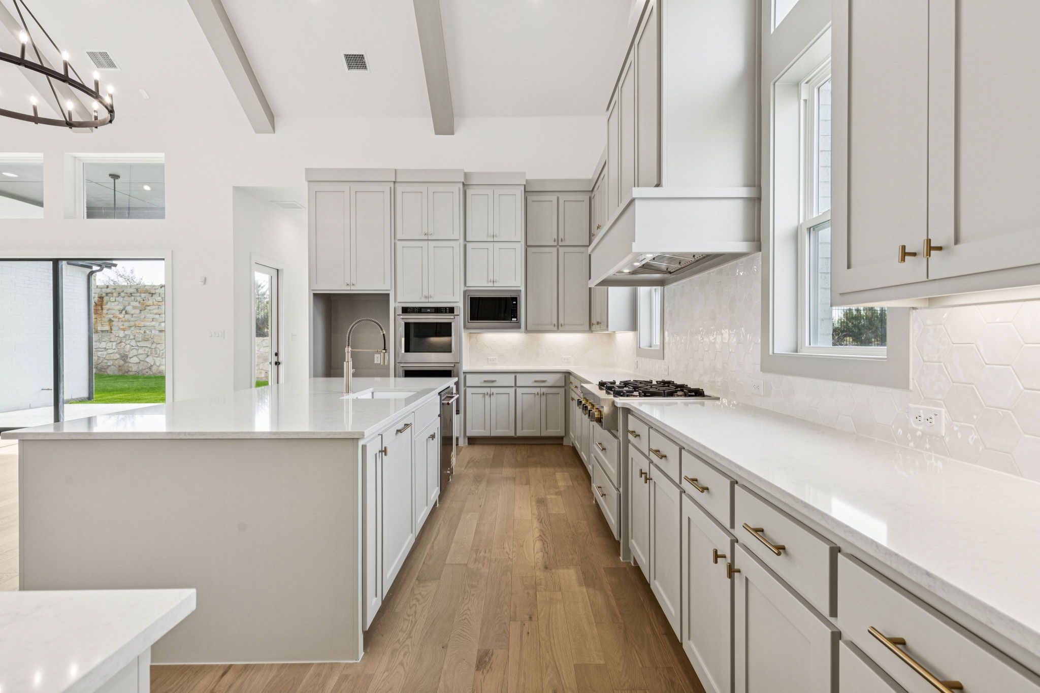 Representative Image - Kitchen
