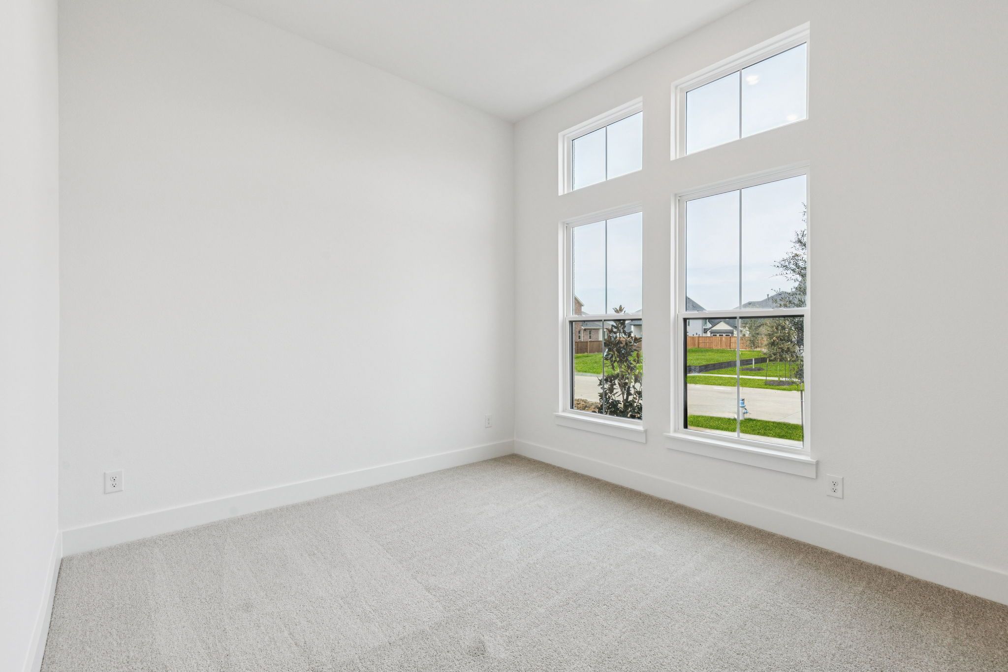 Representative Image - Bedroom 3