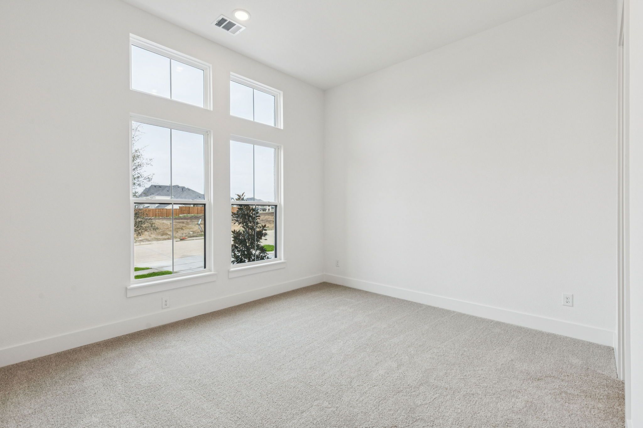 Representative Image - Bedroom 2