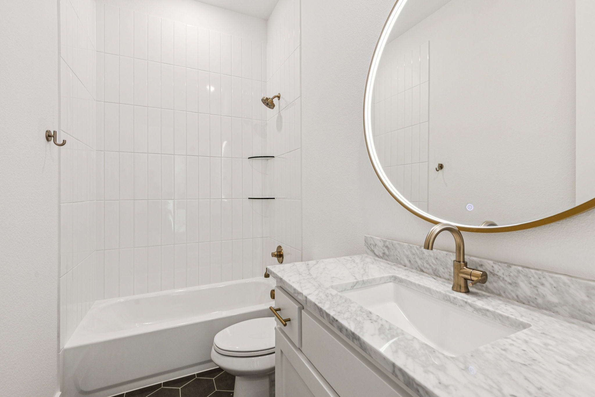 Representative Image - Bath 4