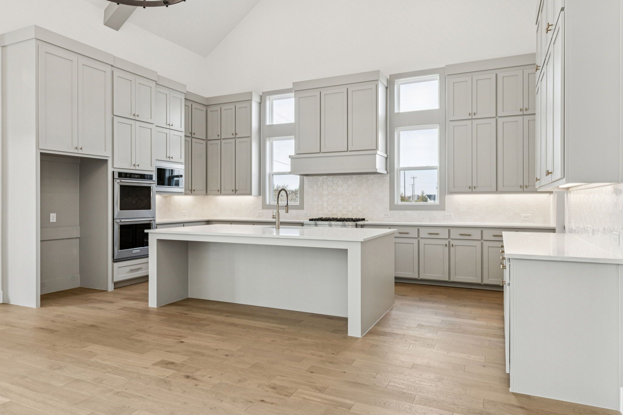 Representative Image - Kitchen