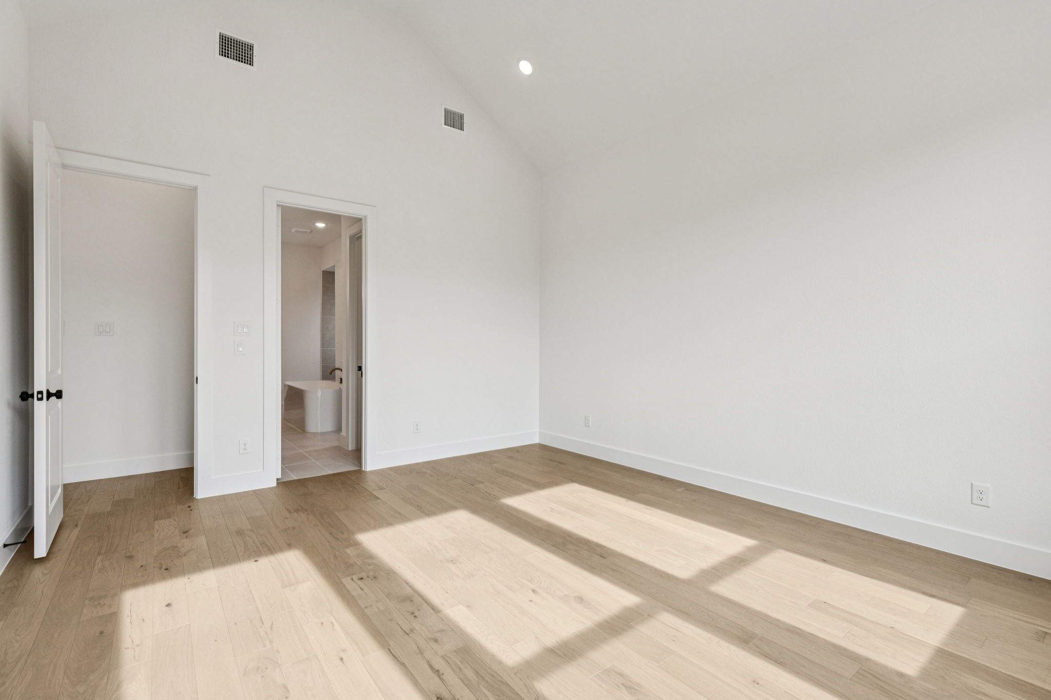 Representative Image - Owner's Suite