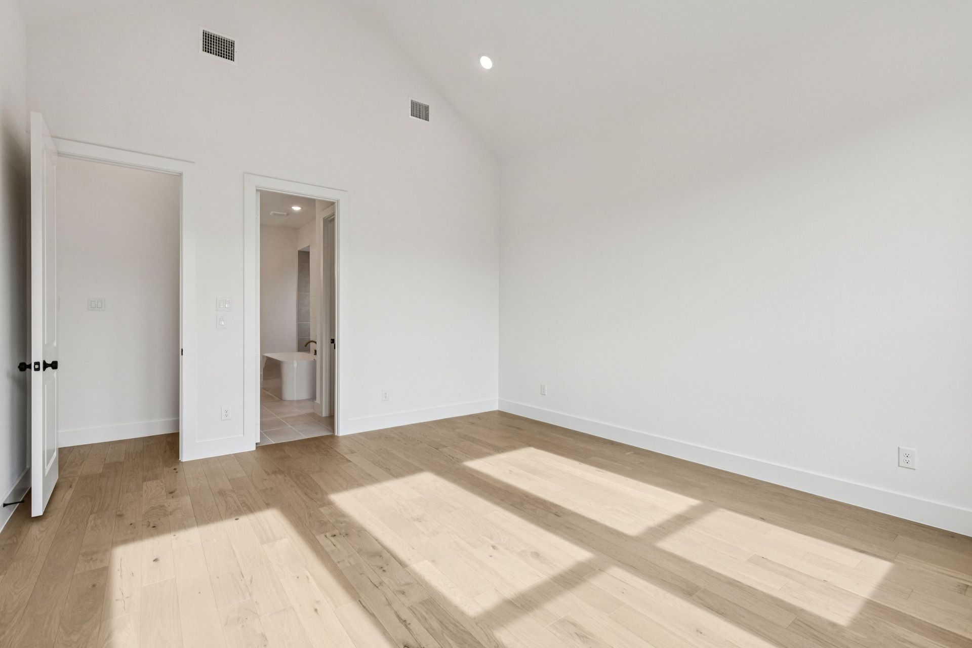 Representative Image - Owner's Suite