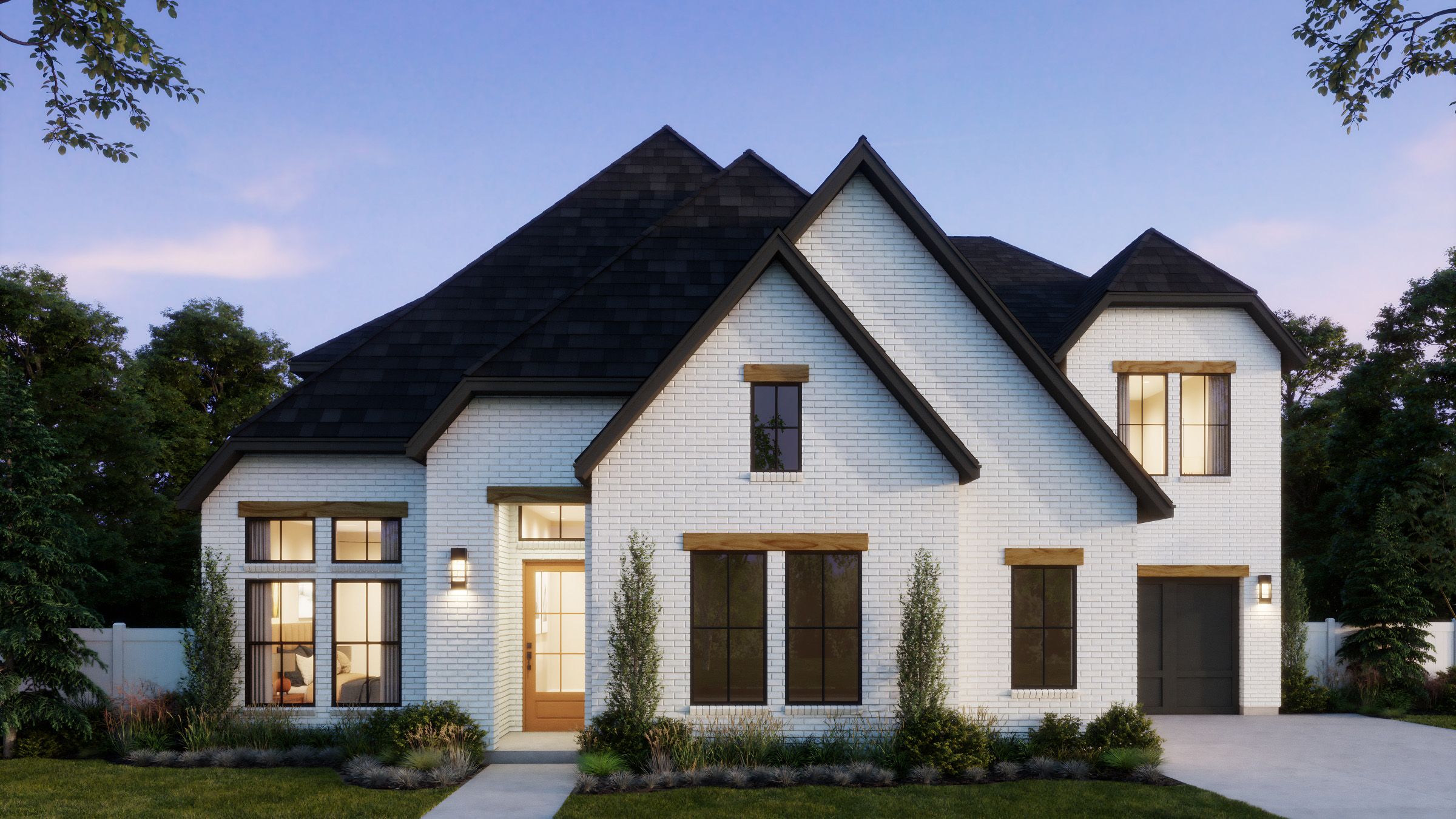 3631 Whimbrel Court. Prosper, TX 75078