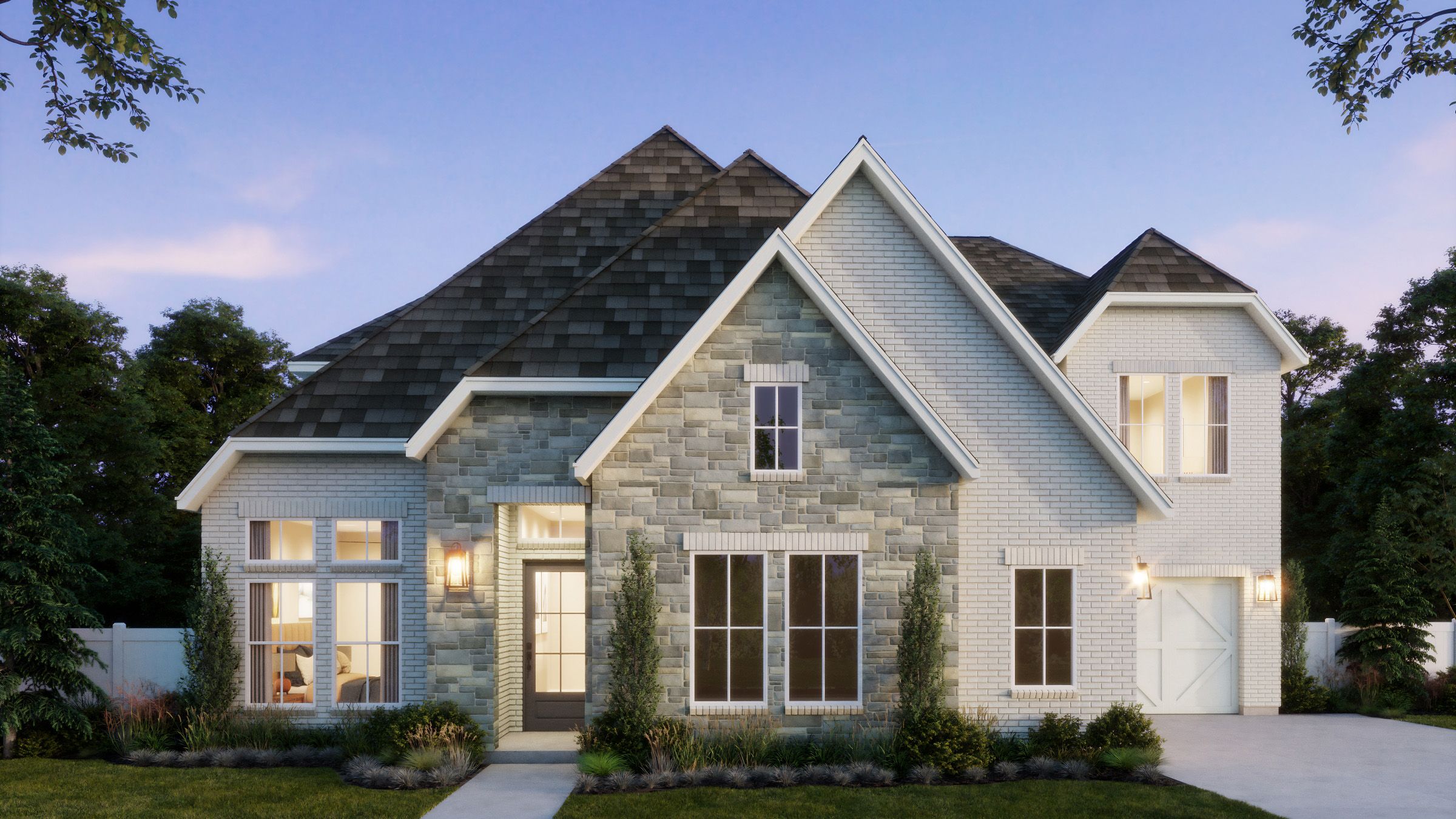 Kimball A - Optional Stone