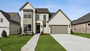 4136 Bentsen Street (Addison III)