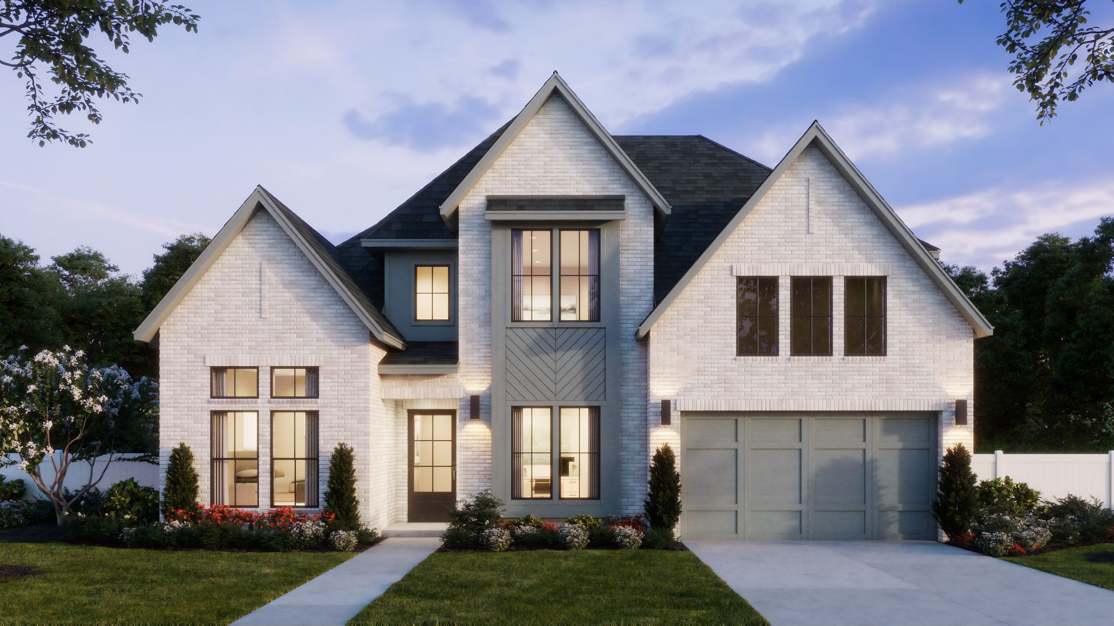 Eliana - McKinney, TX