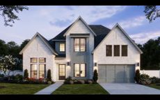Eliana: McKinney, Texas - Southgate Homes