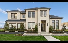 Prosper Ridge: Prosper, Texas - Southgate Homes