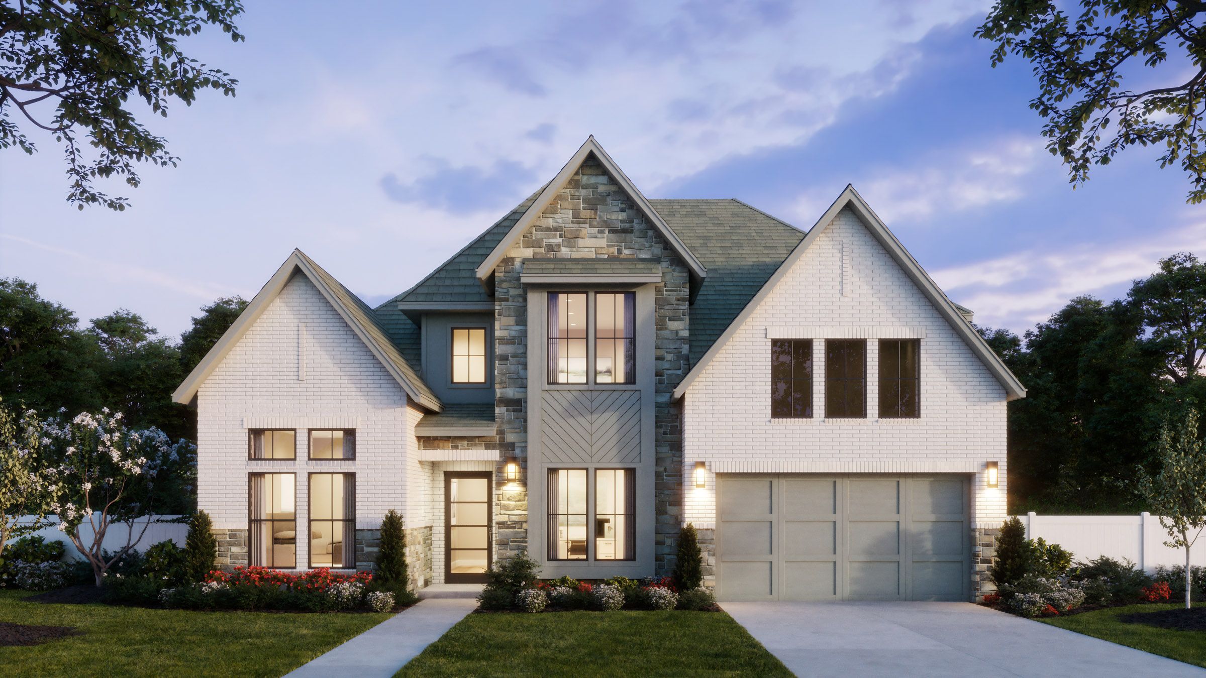 Reese IV A - Optional Stone