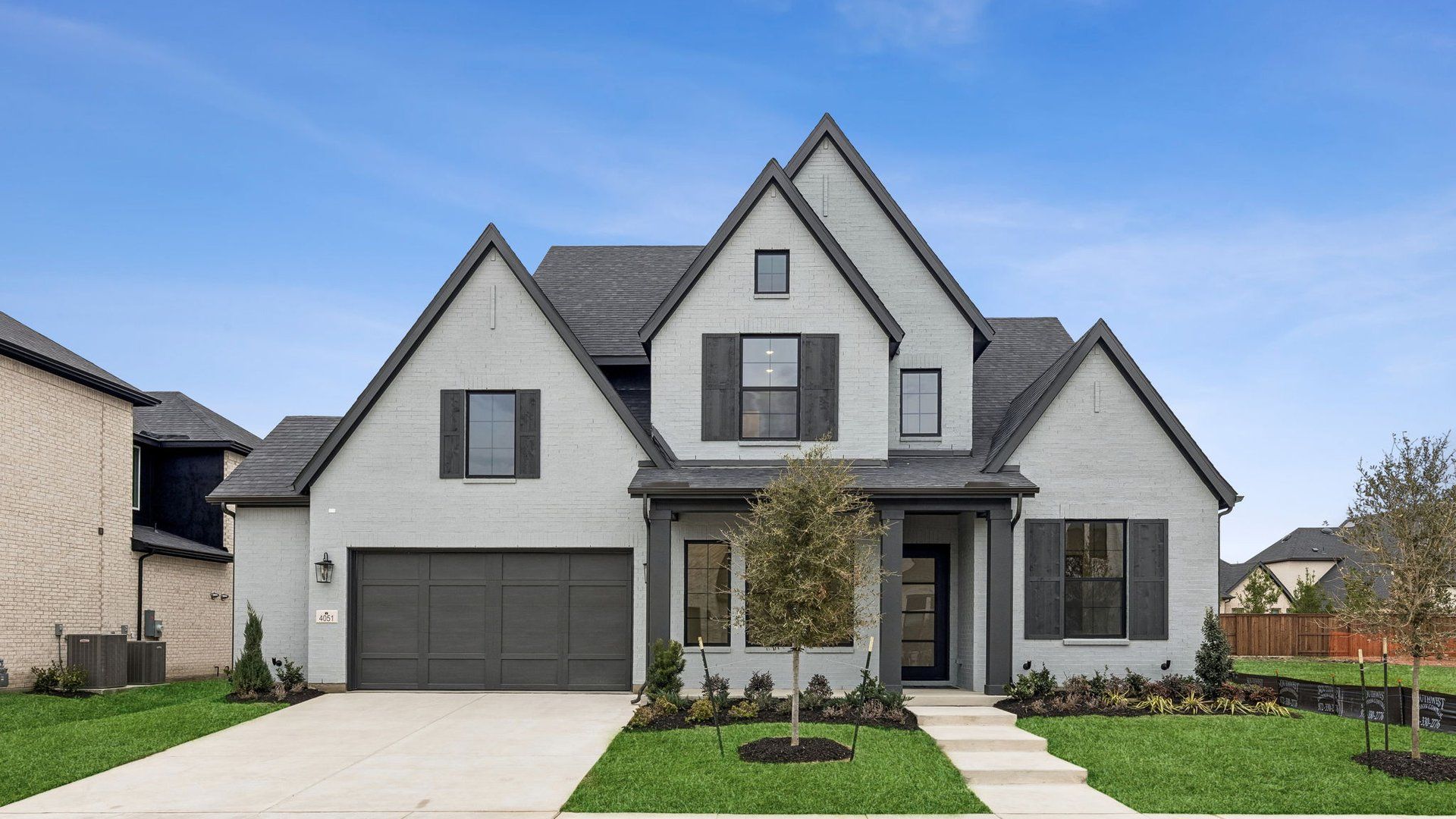 4051 Berylline Lane (Madison II)