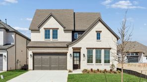 4008 Hibiscus Drive (Justin)