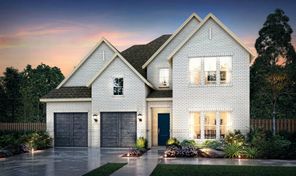 4191 Kinglet Court (Pembrooke II)