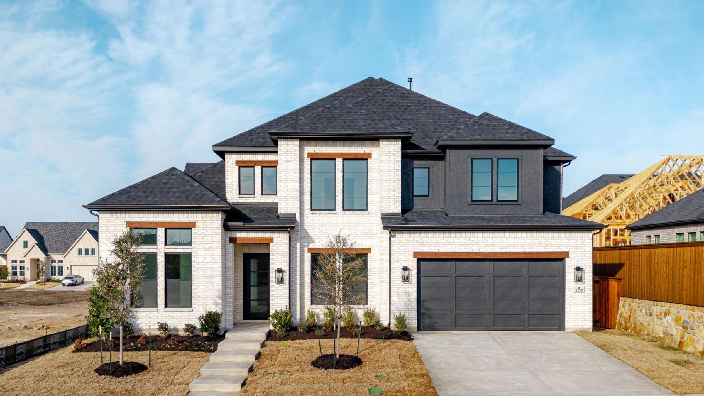 2117 Wakefield Lane (Reese II)