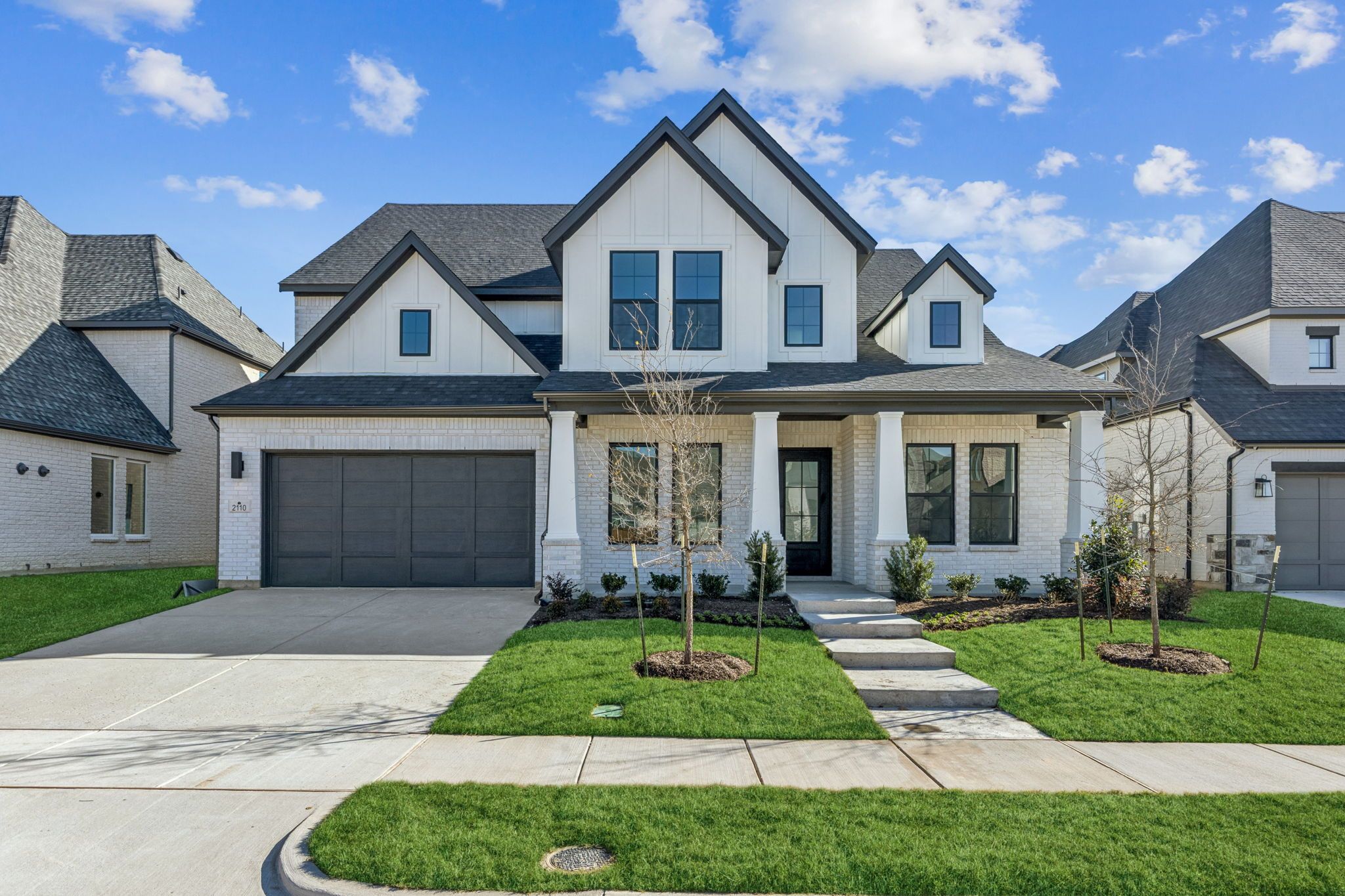 2110 Wakefield Lane (Stella)