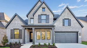 2404 Cairn Road (Madison II)