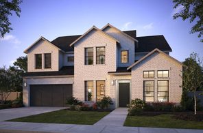 8729 Porch Place (Madison II)