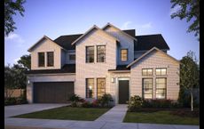 Eliana: McKinney, Texas - Southgate Homes