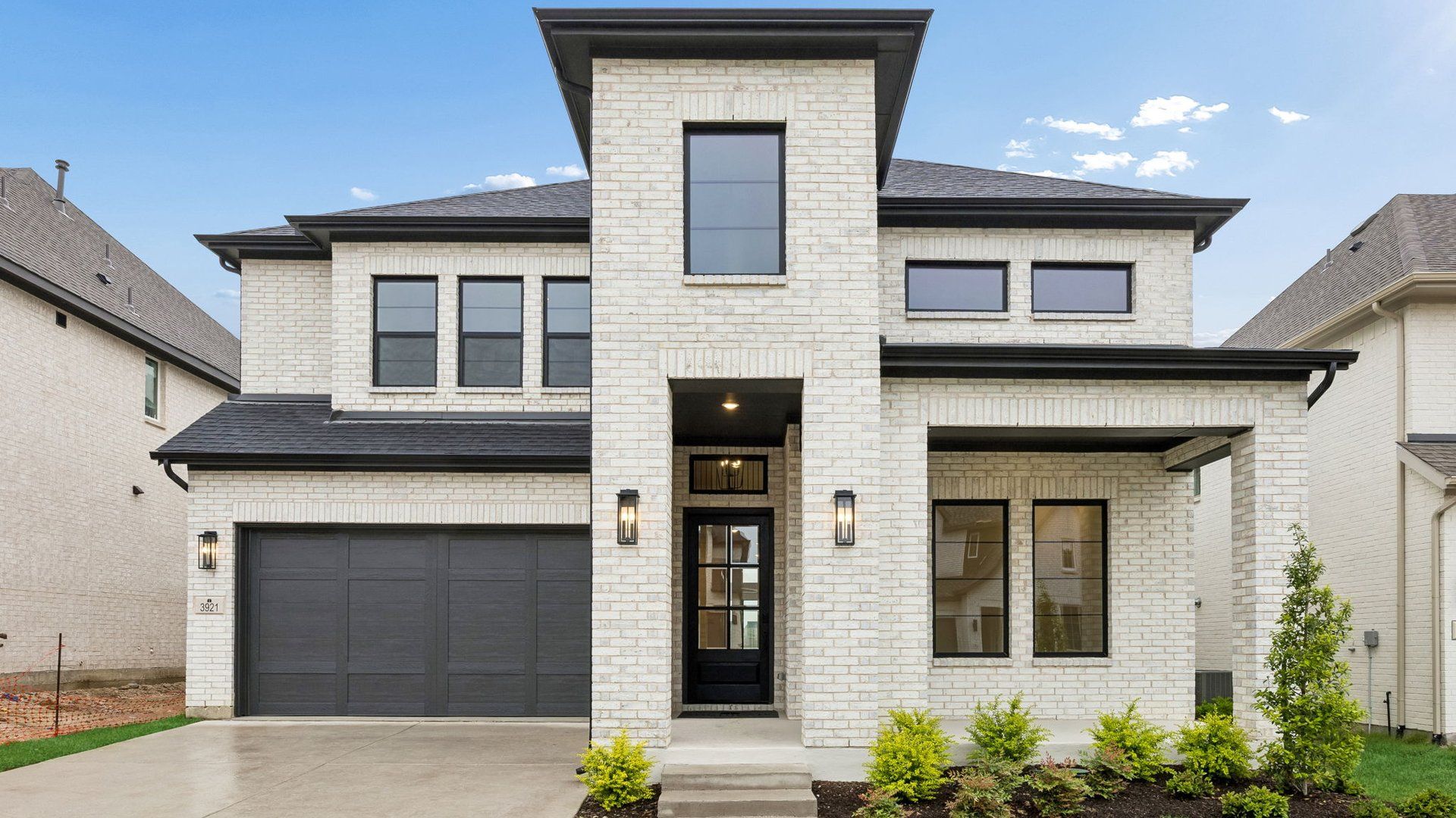 Painted Tree 50' Series - McKinney, TX