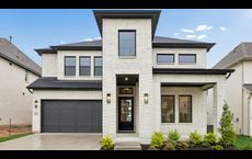 Painted Tree 50' Series: McKinney, Texas - Southgate Homes