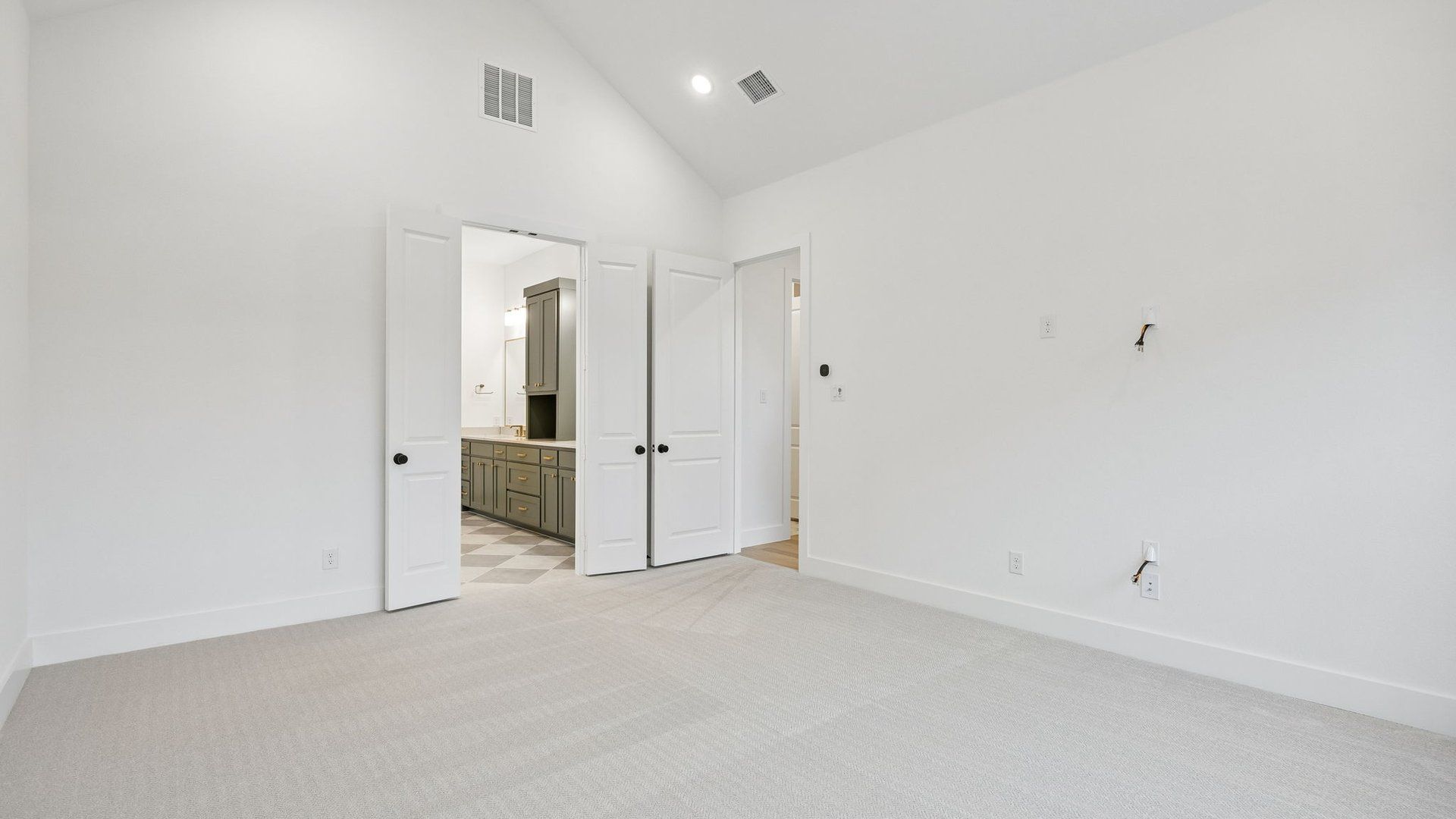 Owner's Suite