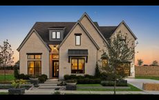 Windsong Ranch 71' Series: Prosper, Texas - Southgate Homes