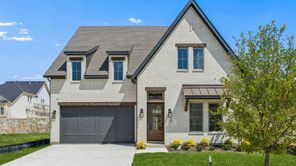 3920 Bentsen Street (Justin)
