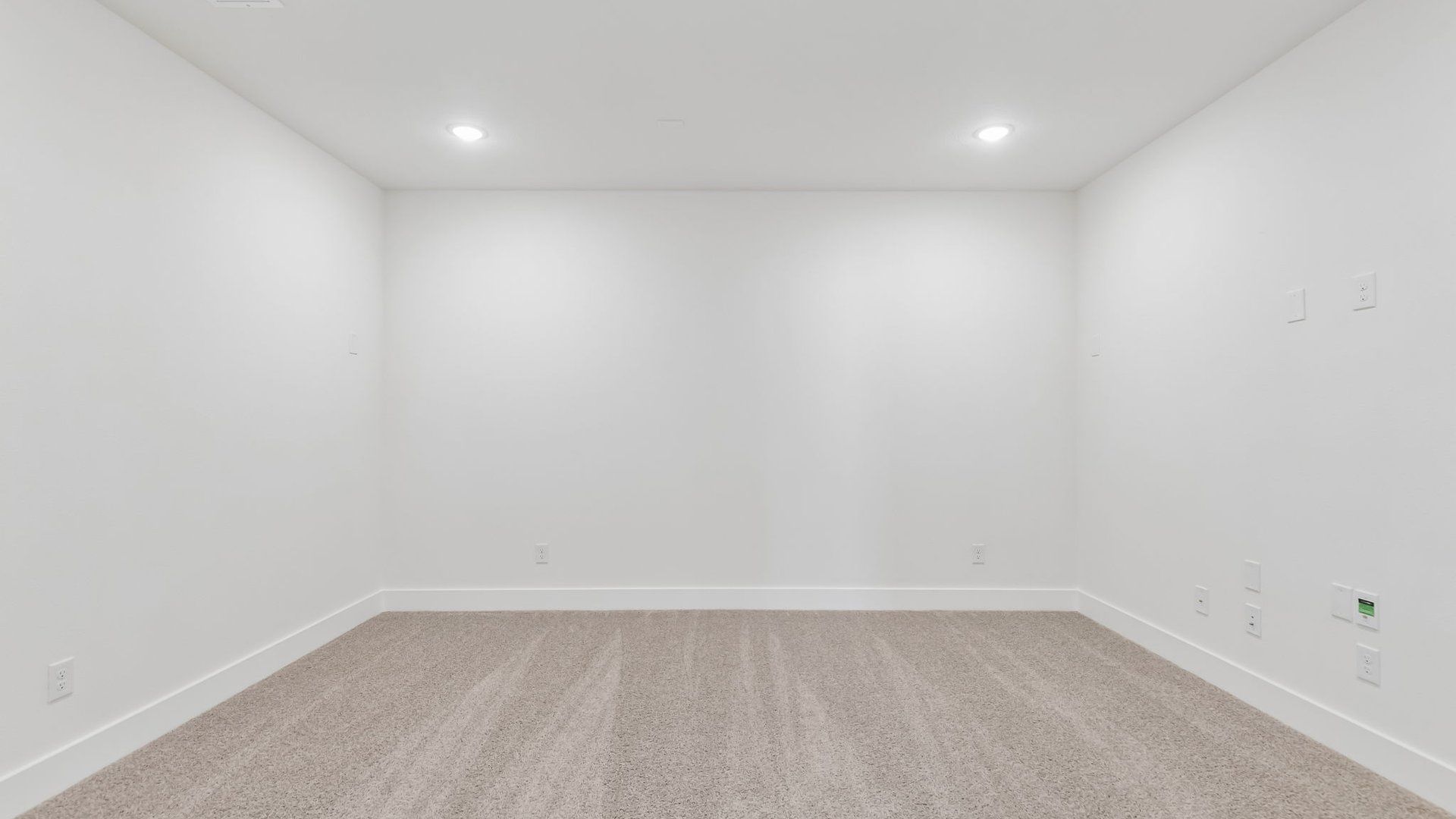Media Room