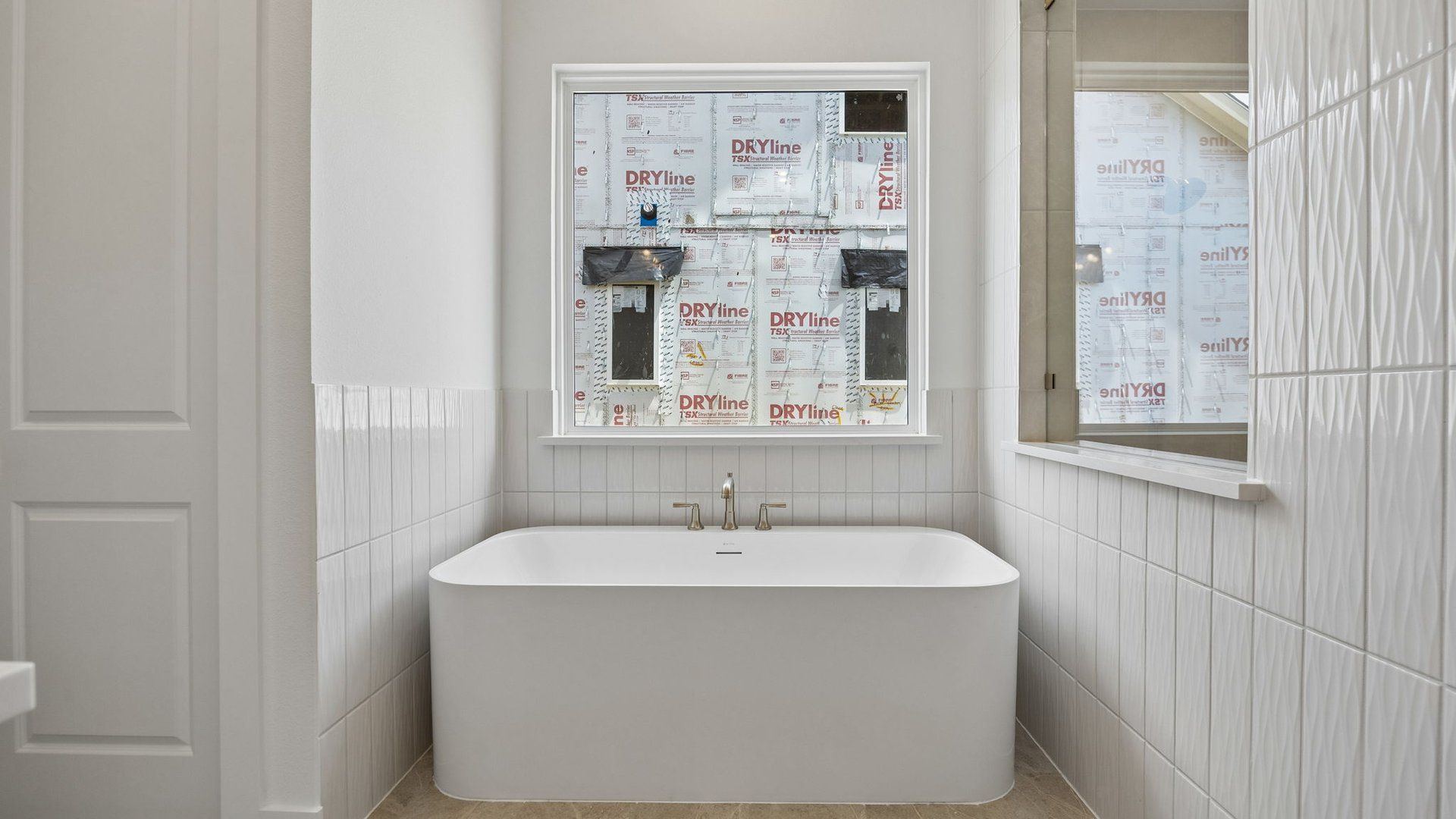 Owner's Bath