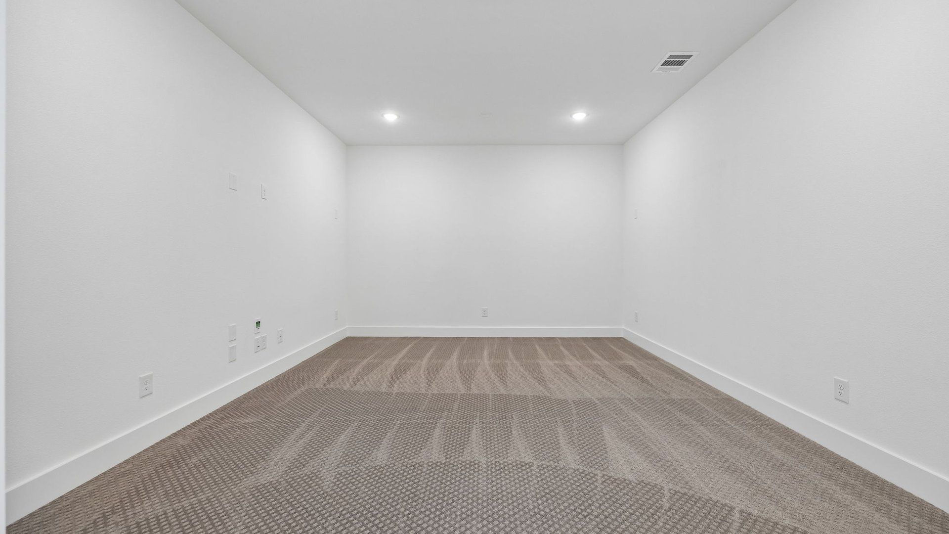 Media Room