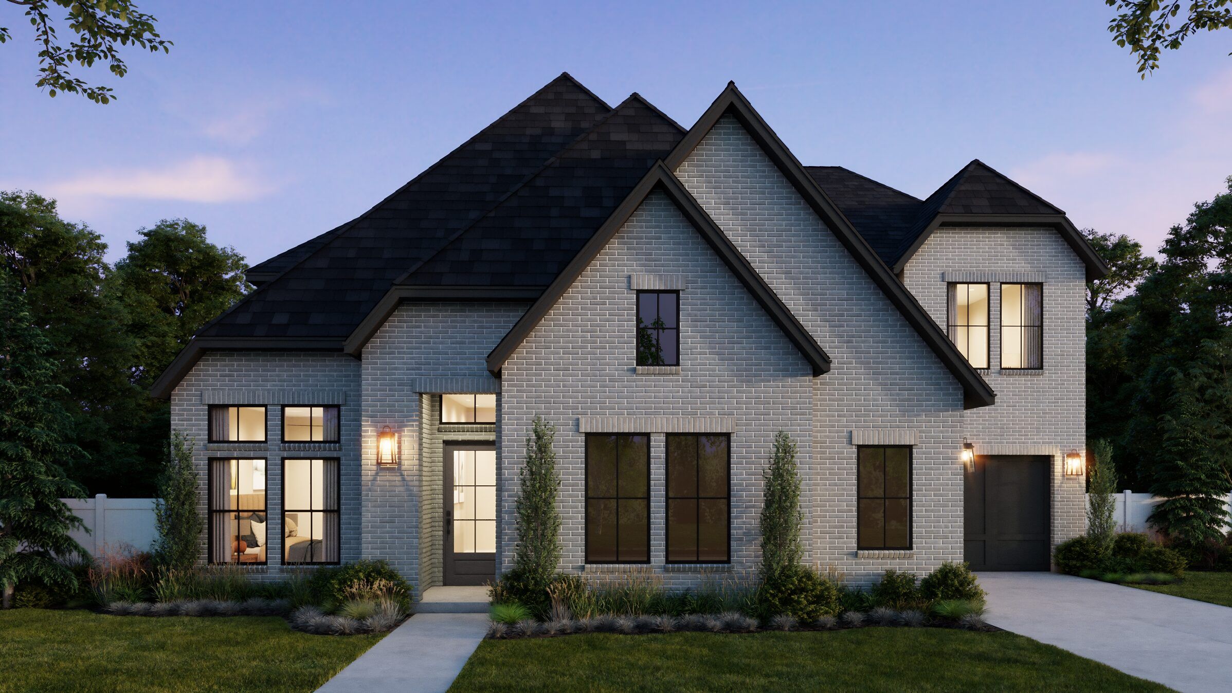 3631 Whimbrel Court. Prosper, TX 75078