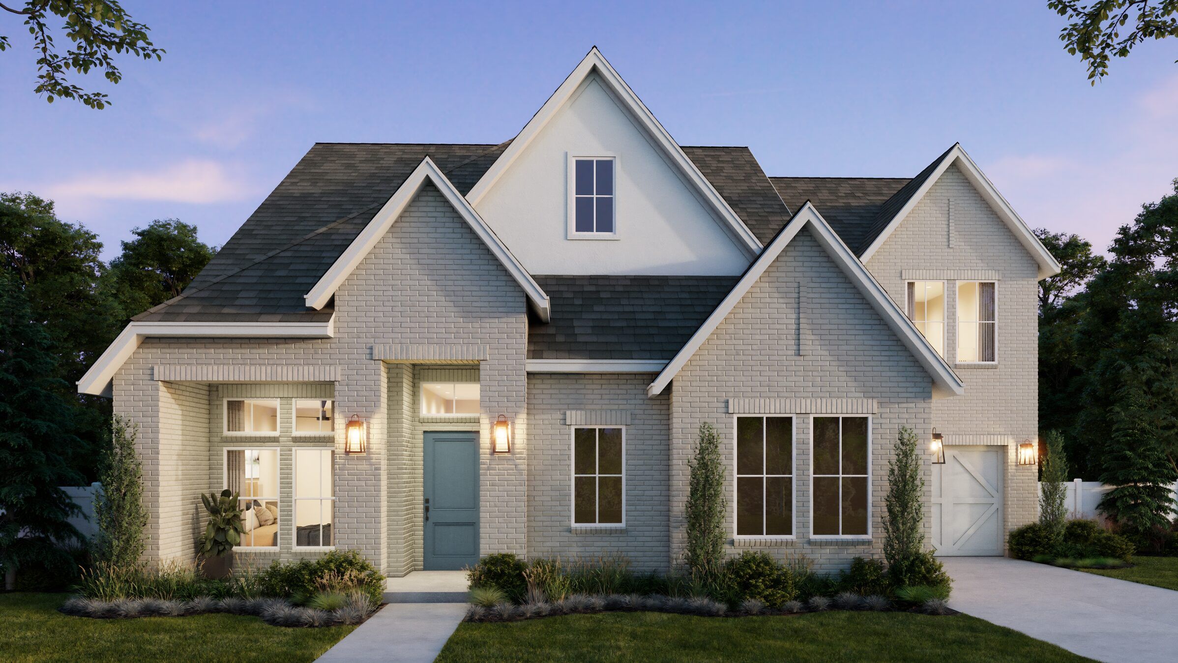 4080 Berylline Lane
