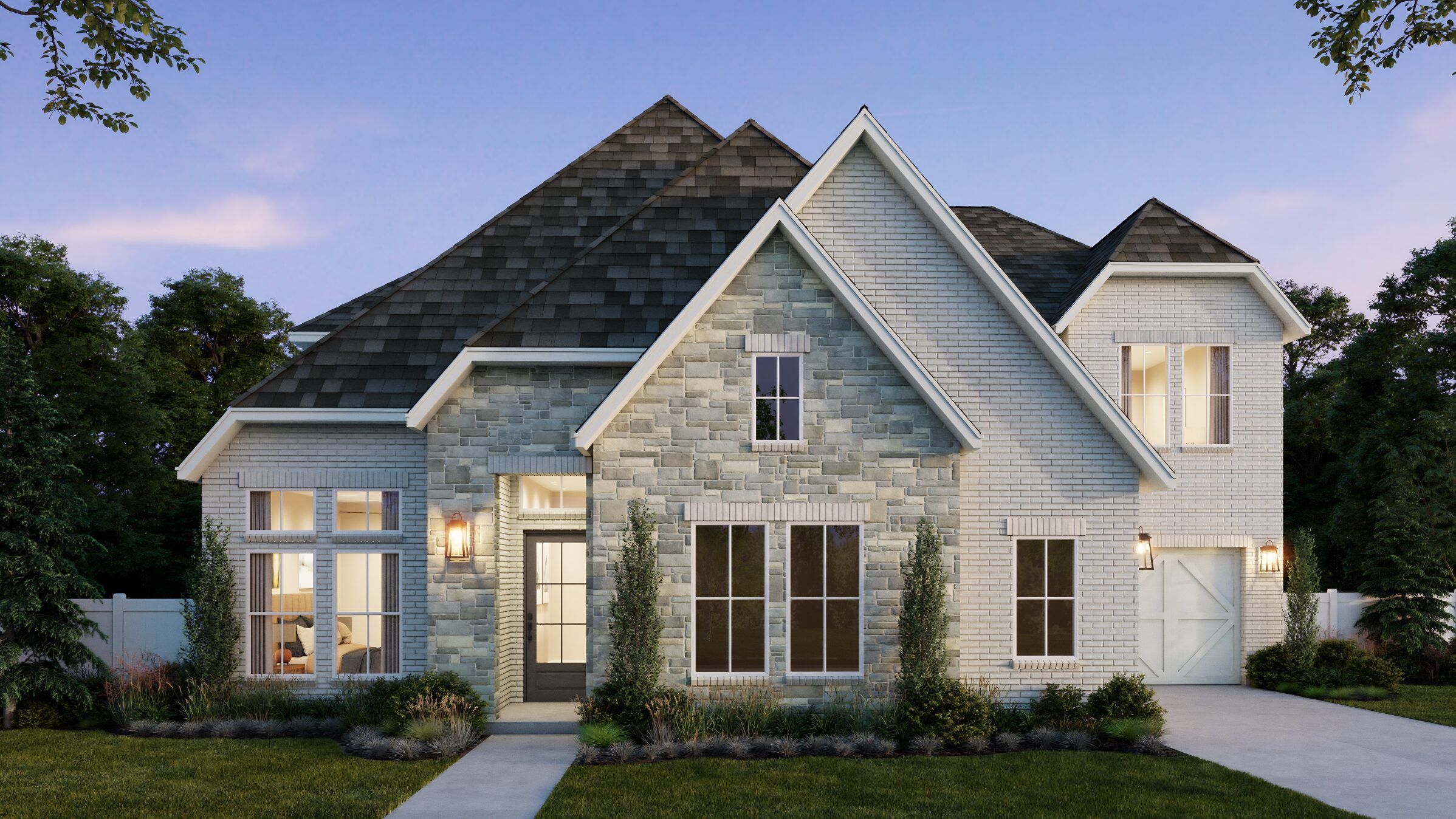 Kimball A - Optional Stone
