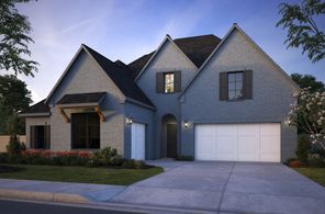 4621 Glowing Meadow Drive (Brenham III)