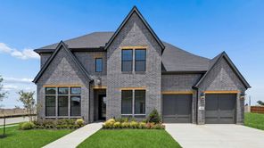 2540 Harpole Road (Custom II)