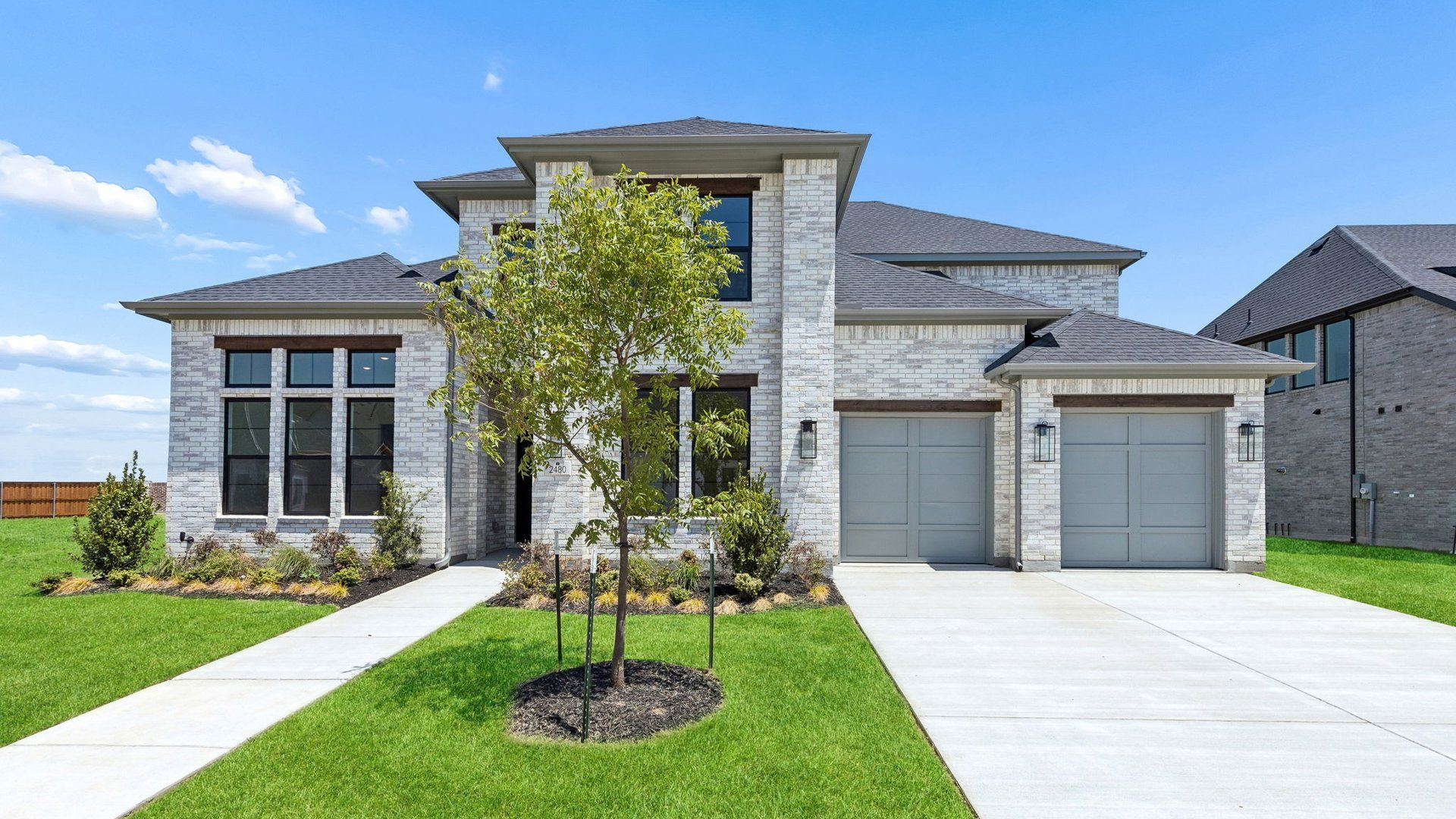 2480 Harpole Road (Custom)