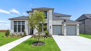 2480 Harpole Road (Custom)