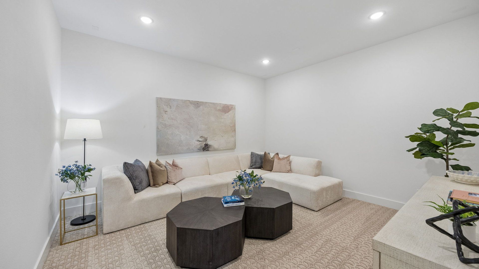 Media Room