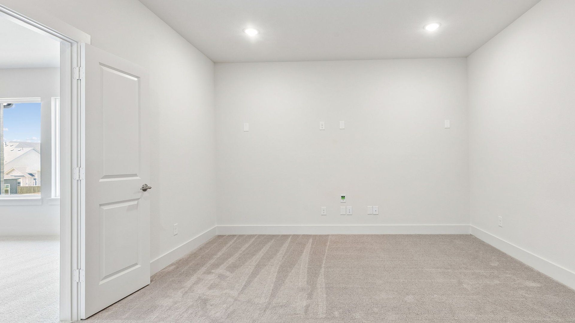 Media Room